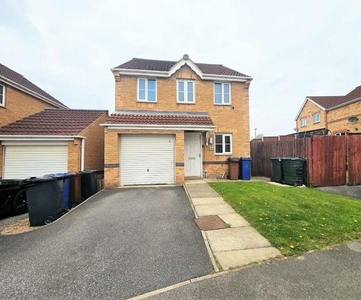 3 Bedroom House For Sale In Bolton-upon-dearne