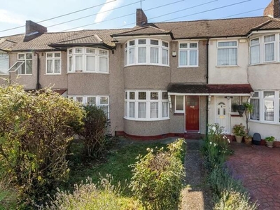 3 Bedroom House For Sale In Catford, London