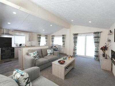 3 Bedroom Lodge For Sale In Leysdown Road, Isle Of Sheppey