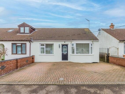 3 Bedroom Semi-detached Bungalow For Sale In Carlton Colville