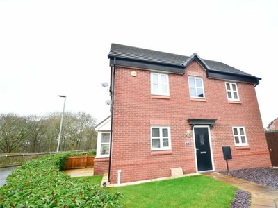 3 Bedroom Semi-detached House For Rent In Hyde, Cheshire
