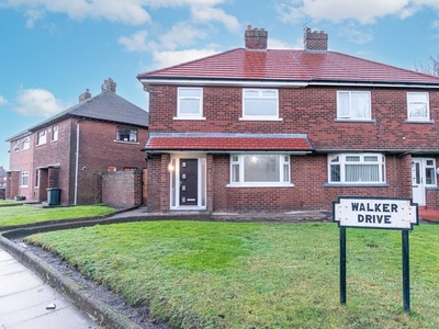 3 bedroom semi-detached house for sale Bootle, L20 6NN