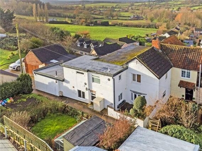3 Bedroom Semi-detached House For Sale In Chippenham, Wiltshire