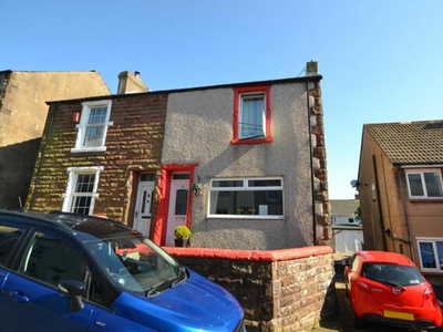 3 Bedroom Semi-detached House For Sale In Hensingham, Whitehaven