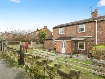 3 Bedroom Semi-detached House For Sale In Maltby
