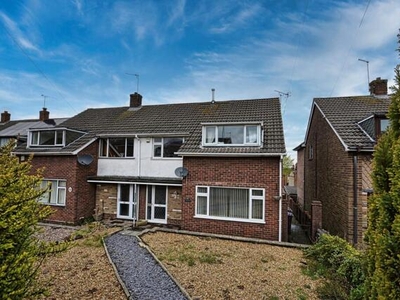 3 Bedroom Semi-detached House For Sale In St. Georges, Telford