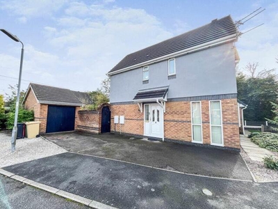 3 Bedroom Semi-detached House For Sale In Stoneclough