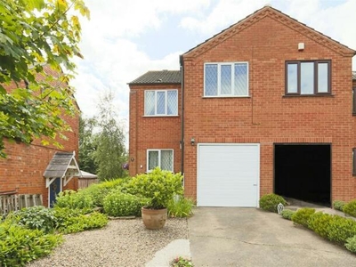 3 Bedroom Semi-detached House For Sale In Westwood, Nottinghamshire