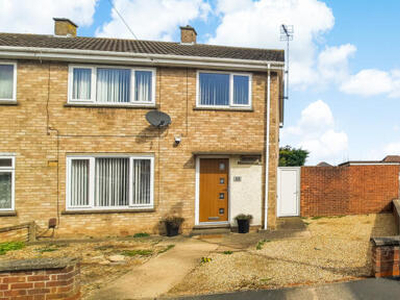 3 Bedroom Semi-detached House For Sale In Wisbech