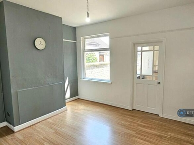 3 Bedroom Terraced House For Rent In Stoke-on-trent