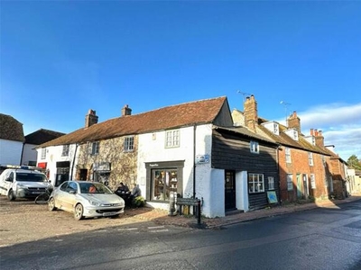 3 Bedroom Terraced House For Sale In Alfriston, East Sussex