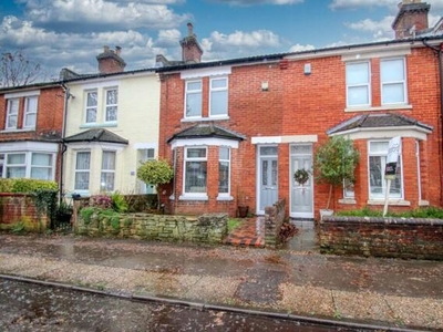 3 Bedroom Terraced House For Sale In Eastleigh