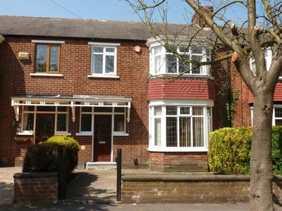 3 Bedroom Terraced House For Sale In Linthorpe