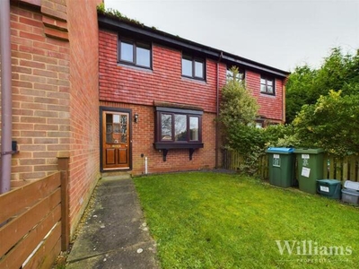 3 Bedroom Terraced House For Sale In Ludgershall