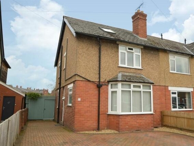 3 Bedroom Terraced House For Sale In Shrewsbury