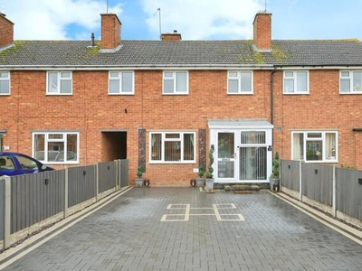 3 Bedroom Terraced House For Sale In Stourport-on-severn, Worcestershire