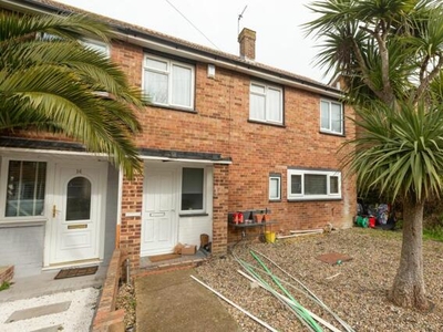 3 Bedroom Terraced House For Sale In Westgate-on-sea