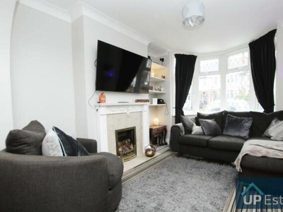 3 Bedroom Terraced House For Sale In Whitley