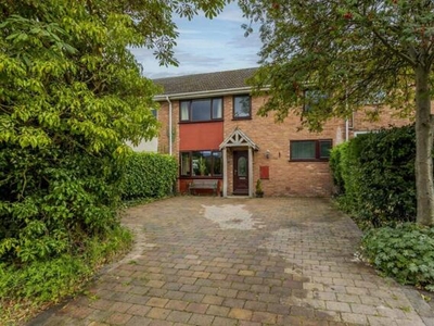 3 Bedroom Town House For Sale In Stallington, Stoke On Trent