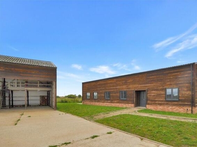 4 Bedroom Barn Conversion For Sale In St Mary In The Marsh