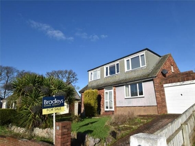 4 Bedroom Bungalow For Sale In Exmouth
