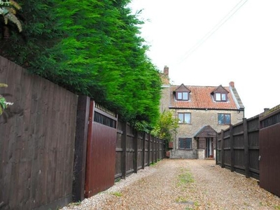 4 Bedroom Cottage For Sale In Frome, Somerset