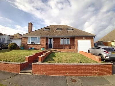 4 Bedroom Detached Bungalow For Sale In Bexhill On Sea