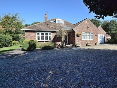 4 Bedroom Detached Bungalow For Sale In The Broadway