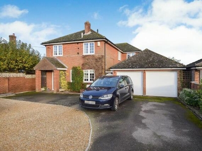4 Bedroom Detached House For Sale In Amesbury