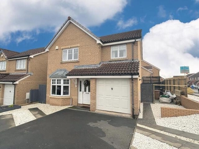 4 Bedroom Detached House For Sale In Bo'ness, West Lothian
