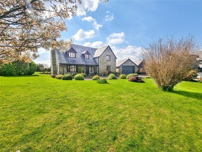 4 Bedroom Detached House For Sale In Builth Wells