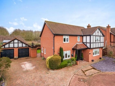 4 Bedroom Detached House For Sale In Cleethorpes, N E Lincolnshire