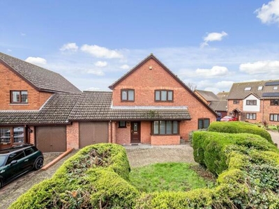 4 Bedroom Detached House For Sale In Folkestone