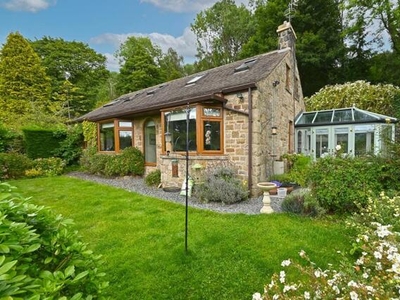 4 Bedroom Detached House For Sale In Froggatt