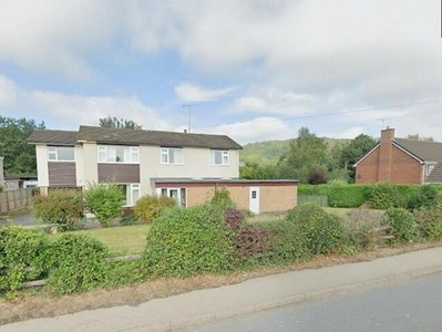 4 Bedroom Detached House For Sale In Glyndwr Crescent, Guilsfield