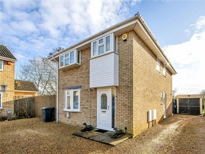 4 Bedroom Detached House For Sale In Hartwell, Northampton