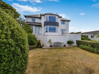 4 Bedroom Detached House For Sale In Heybrook Bay, Plymouth