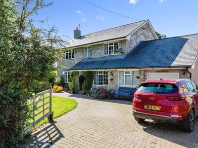 4 Bedroom Detached House For Sale In Holywell, Flintshire