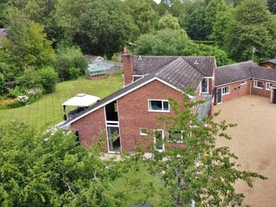 4 Bedroom Detached House For Sale In Honingham