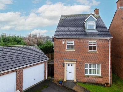 4 Bedroom Detached House For Sale In Kippax