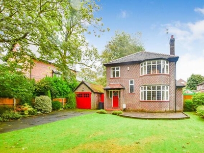 4 Bedroom Detached House For Sale In Monton