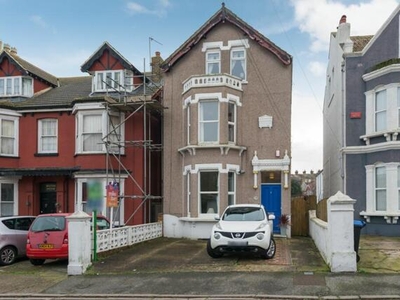 4 Bedroom Detached House For Sale In Ramsgate