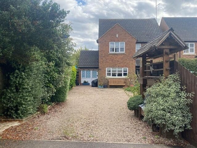4 Bedroom Detached House For Sale In Ringstead