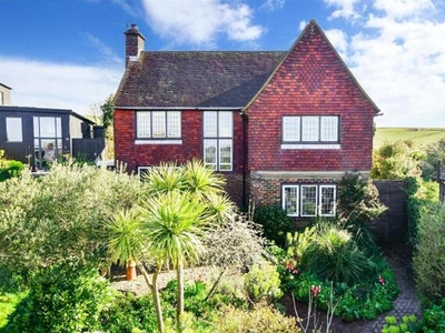 4 Bedroom Detached House For Sale In Rottingdean, Brighton