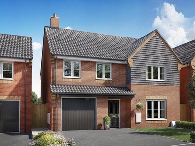 4 Bedroom Detached House For Sale In
Shrewsbury