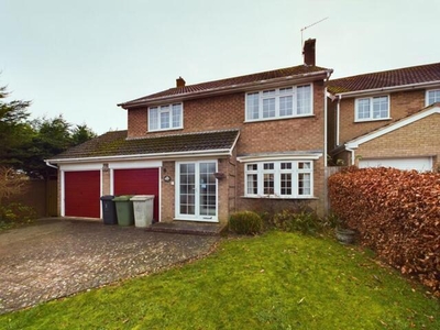 4 Bedroom Detached House For Sale In South Luffenham