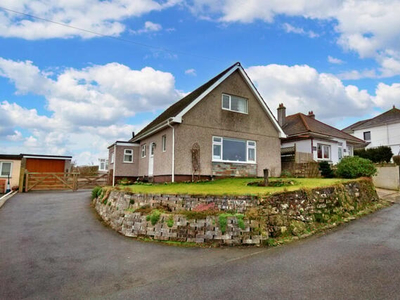 4 Bedroom Detached House For Sale In St Austell