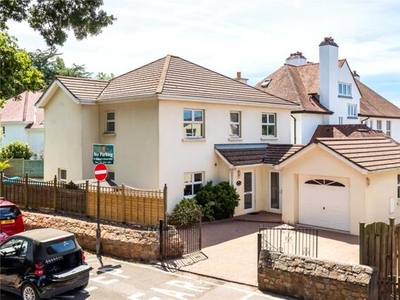 4 Bedroom Detached House For Sale In St. Saviour, Jersey