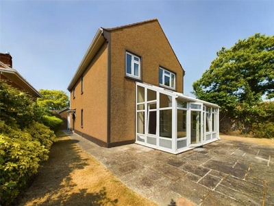 4 Bedroom Detached House For Sale In St Saviour, Jersey