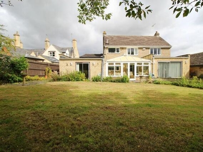 4 Bedroom Detached House For Sale In Thornhaugh